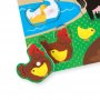Пъзел ферма - 8 части - Melissa - Doug