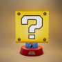Лампа Super Mario Big Question