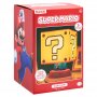 Лампа Super Mario Big Question