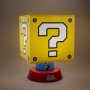 Лампа Super Mario Big Question