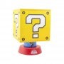 Лампа Super Mario Big Question
