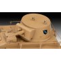 Сглобяем модел, Revell, World of Tanks, Leichttraktor Rheinmetall 1930, 189 части