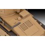 Сглобяем модел, Revell, World of Tanks, Leichttraktor Rheinmetall 1930, 189 части