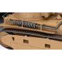 Сглобяем модел, Revell, World of Tanks, Leichttraktor Rheinmetall 1930, 189 части