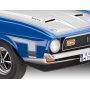 Сглобяем модел, Revell, 71 Mustang Boss 351, 129 части