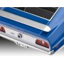 Сглобяем модел, Revell, 71 Mustang Boss 351, 129 части
