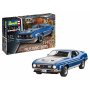 Сглобяем модел, Revell, 71 Mustang Boss 351, 129 части