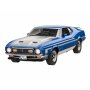 Сглобяем модел, Revell, 71 Mustang Boss 351, 129 части