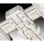 Комплект модел за сглобяване, Revell, Star Wars, Y-wing Fighter, 38 части