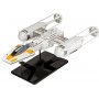 Комплект модел за сглобяване, Revell, Star Wars, Y-wing Fighter, 38 части