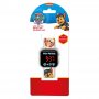 LED часовник Paw Patrol Team