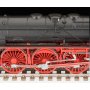 Сглобяем модел, Revell, Локомотив на експресен влак BR 02 T32, 149 части