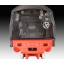 Сглобяем модел, Revell, Локомотив на експресен влак BR 02 T32, 149 части
