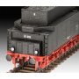 Сглобяем модел, Revell, Локомотив на експресен влак BR 02 T32, 149 части