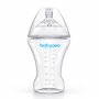 Babyono - Шише Антиколик Natural Nursing 260 мл. 0+ 1451