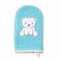 Тривка с апликация бамбук Babyono 347/02