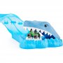 Писта Spin Master Monster Jam Mini Megalodon Race Chomp 6060718