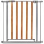 Преграда Hauck Wood Lock 2 Silver