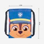 Раница за училище тип мешка Cerda PAW PATROL 2100003400