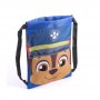 Раница за училище тип мешка Cerda PAW PATROL 2100003400