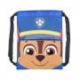 Раница за училище тип мешка Cerda PAW PATROL 2100003400