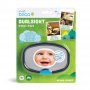 Огледало за обратно виждане за бебе Munchkin Brica Dual Sight Mirror