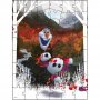 Spin Master - Пъзел Frozen 2 6053767