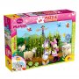 Детски пъзел Lisciani Minnie Mouse 108ч 47970