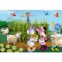 Детски пъзел Lisciani Minnie Mouse 108ч 47970
