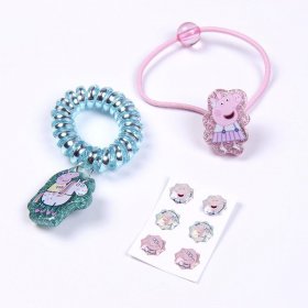 Комплект за красота Cerda Кутия изненада Peppa Pig 2500001942