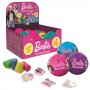 Татуировки Lisciani BARBIE 86450