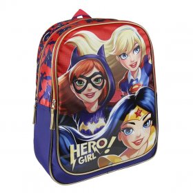 Ученическа раница 42 cm Cerda Heroes Girls 2100001845