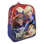 Ученическа раница 42 cm Cerda Heroes Girls 2100001845