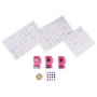 Уникален комплект Spin Master Cool Maker Go Glam за маникюр 20133830