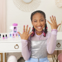 Уникален комплект Spin Master Cool Maker Go Glam за маникюр 20133830