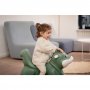 Детска люлка и играчка за бутане 3в1 Hauck Fox Green