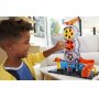 Писта Mattel Hot Wheels City Super Twist Tire Shop