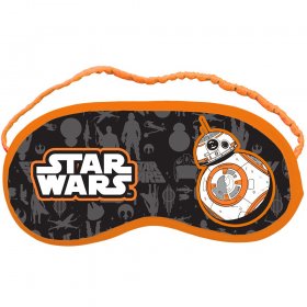 Маска за сън SEVEN Star Wars 9620