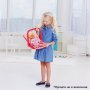 Стол за кола за кукла Hauck Little Mommy