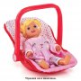 Стол за кола за кукла Hauck Little Mommy