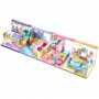 Конструктор Sluban MINI HANDCRAFT Фризьорско ателие, 104 ч. B0883D