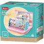 Конструктор Sluban MINI HANDCRAFT Щанд за сладкиши, 117 ч. B0792C
