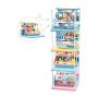 Конструктор Sluban MINI HANDCRAFT Щанд за сладкиши, 117 ч. B0792C
