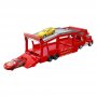 Детски Автовоз Mattel Мак за 12 колички HDN03