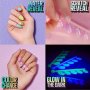 Детски комплект за маникюр Spin Master Cool Maker Go Glam, с изненади