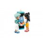 Конструктор LEGO Friends Ресторант в центъра на Хартлейк 41728