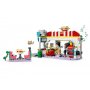 Конструктор LEGO Friends Ресторант в центъра на Хартлейк 41728