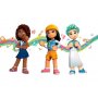 Конструктор LEGO Friends Ресторант в центъра на Хартлейк 41728