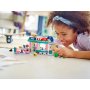Конструктор LEGO Friends Ресторант в центъра на Хартлейк 41728