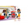 Конструктор LEGO Friends Ресторант в центъра на Хартлейк 41728